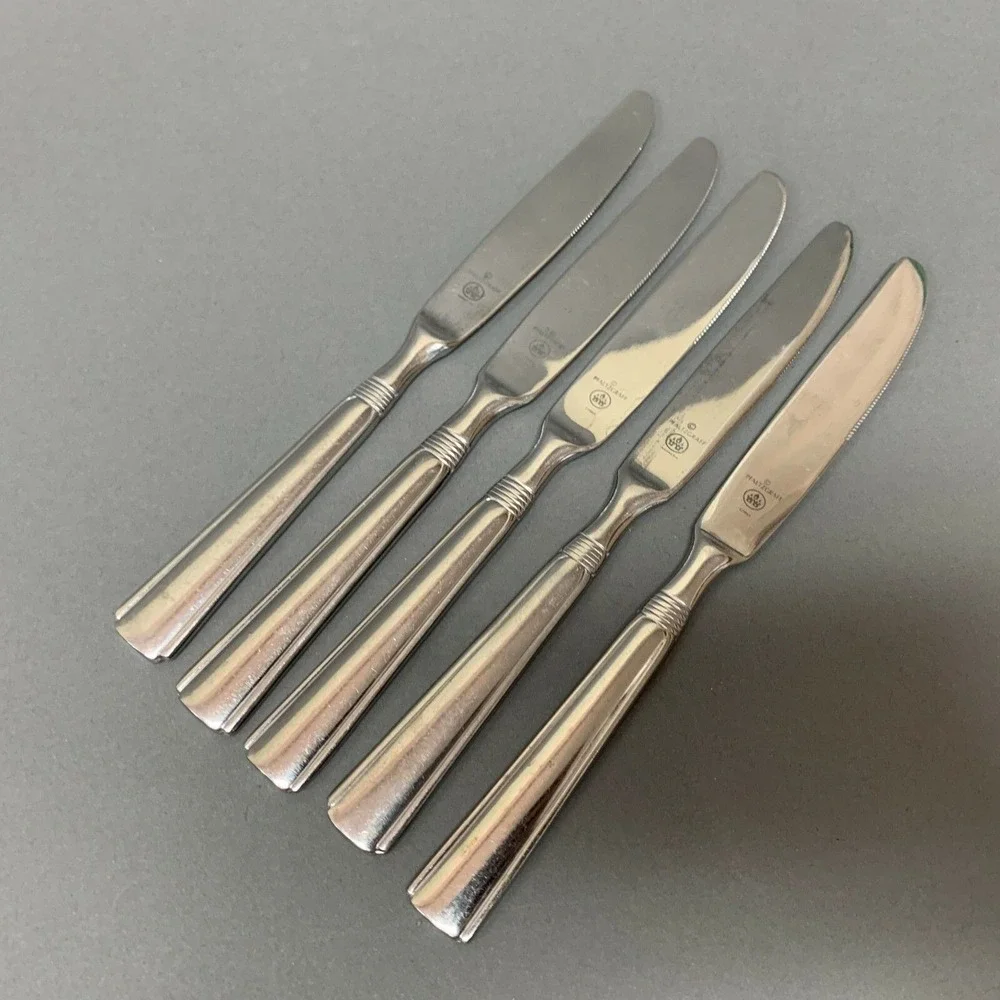 Pfaltzgraff‎ Kenilworth Knives Stainless Steel 9